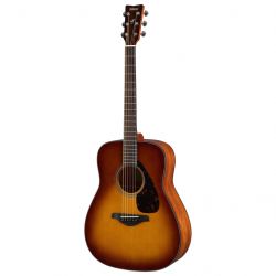 yamaha fg800 sand burst