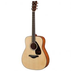 yamaha fg800m natural