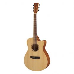 yamaha fs400c ns