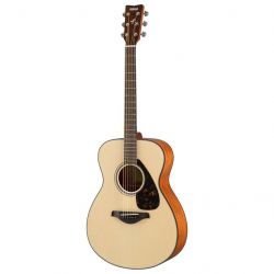 yamaha fs800 natural