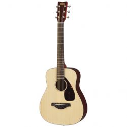 yamaha jr2s natural