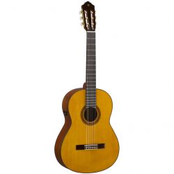 yamaha cg ta transacoustic