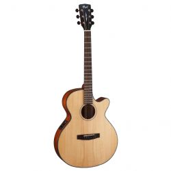 cort sfx e natural satin