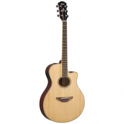yamaha apx600 natural