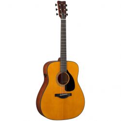 yamaha fgx3