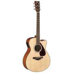yamaha fsx800c natural