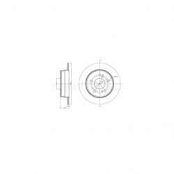 metelli 23 0104