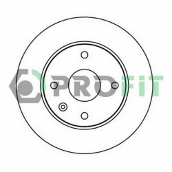 profit 5010 2003
