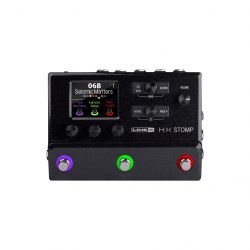 line 6 hx stomp