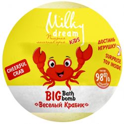 milky dream 4820205302404