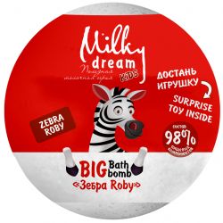 milky dream 4820205302398