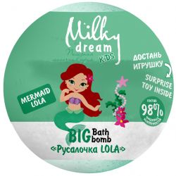 milky dream 4820205302367