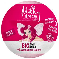 milky dream 4820205302374