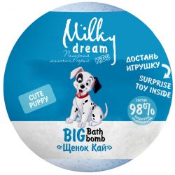 milky dream 4820205302381