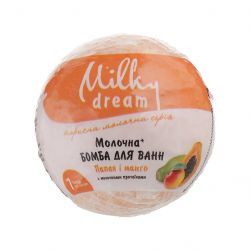 milky dream 4820205300639