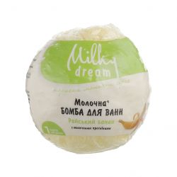 milky dream 4820205300783