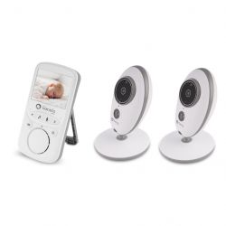 lionelo loc babyline 5.1