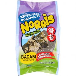 norris 2950003