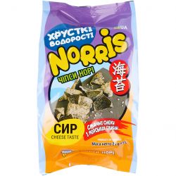 norris 2950002