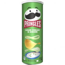 pringles 5053990101597
