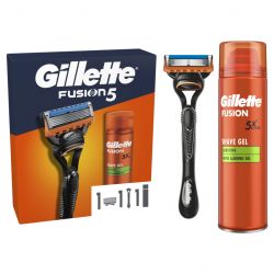 gillette 8700216534048