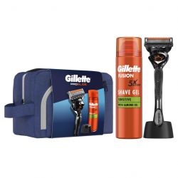 gillette 8700216534420