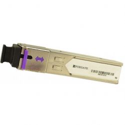 foxgate sfp 0.1 1sm 1550nm 20sc