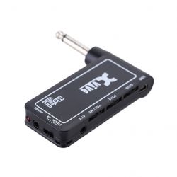 xvive ga 4 metal