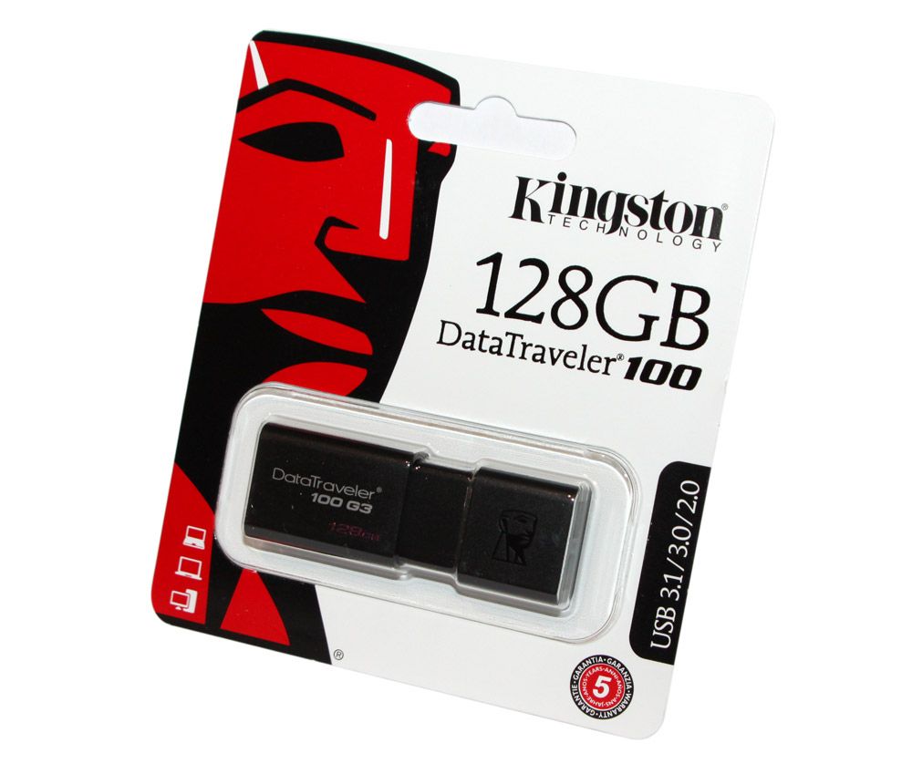 Флешка 128 3.0. Kingston DATATRAVELER 100 g3 128gb. Kingston DATATRAVELER dt100g3 128 ГБ. Флешка 128 ГБ Kingston. USB-накопитель Kingston dt100g3/128gb.