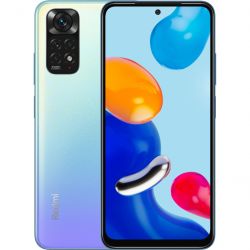 xiaomi redmi note 11 4 128gb star blue