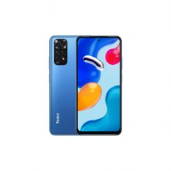 xiaomi redmi note 11s 6 64gb twilight blue