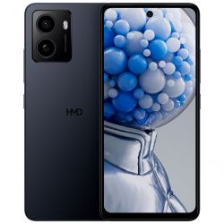 hmd pulse plus 6 128gb midnight blue