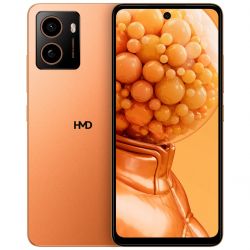 hmd pulse plus 6 128gb apricot crush
