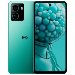 hmd pulse plus 6 128gb glacier green