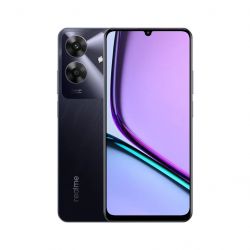 realme note 60 4 128gb marble black