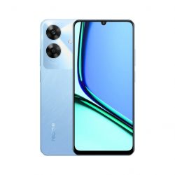 realme note 60 4 128gb voyage blue