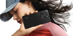 xiaomi redmi note 14 6 128gb midnight black