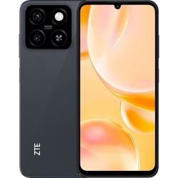 zte blade a55 4 128gb black