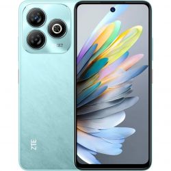 zte blade a75 4 128gb green