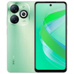 infinix smart 8 x6525 2 64gb crystal green