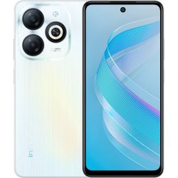infinix smart 8 x6525 2 64gb galaxy white