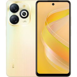 infinix smart 8 x6525 2 64gb shiny gold