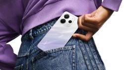 xiaomi redmi note 14 6 128gb mist purple