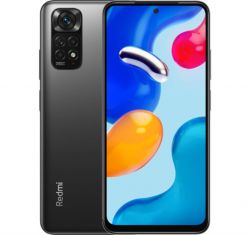 xiaomi redmi note 11s 6 64gb graphite grey