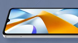 xiaomi poco c61 3 64gb white