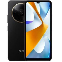xiaomi poco c61 4 128ggb black