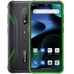 blackview bv5200 4 32gb green