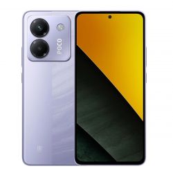 xiaomi poco m7 pro 5g 8 256gb purple