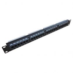 kingda kd pp05 utp c5e 24p