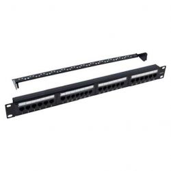 kingda kd pp07 utp c5e 24p